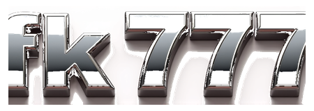 fk777 logo
